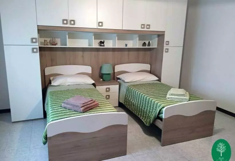 B&b La Magnolia