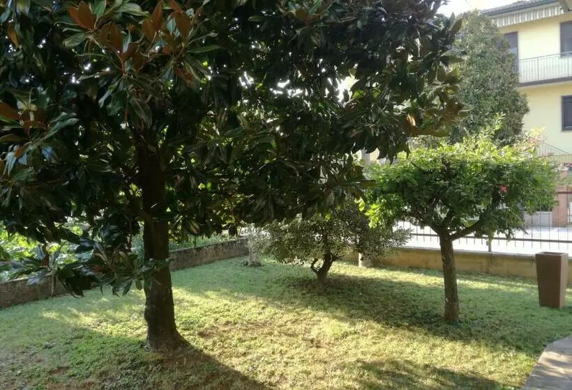 B&b La Magnolia