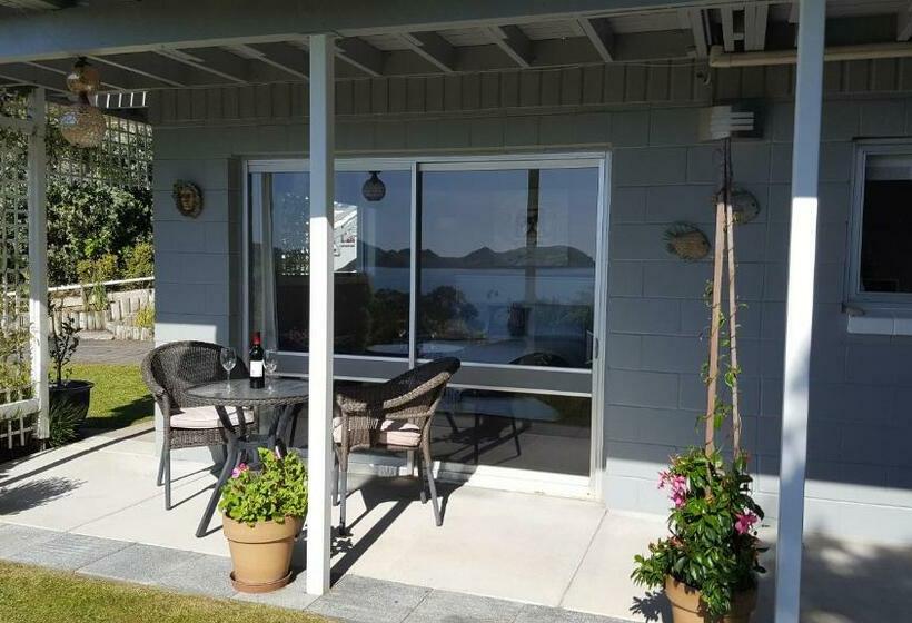 住宿加早餐  Bird Haven