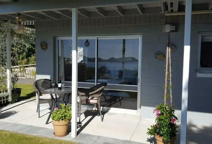 Aamiaismajoitus (B&B) Bird Haven