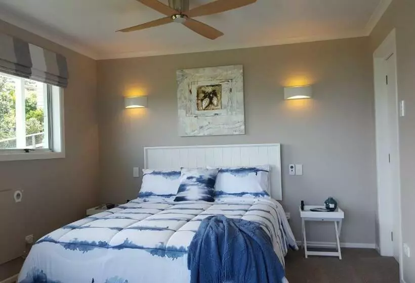 Aamiaismajoitus (B&B) Bird Haven