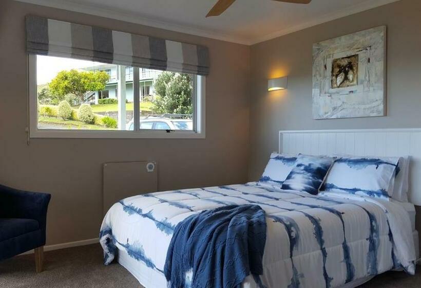 住宿加早餐  Bird Haven