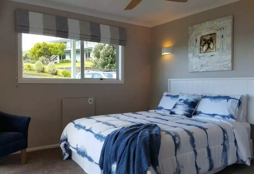 Aamiaismajoitus (B&B) Bird Haven