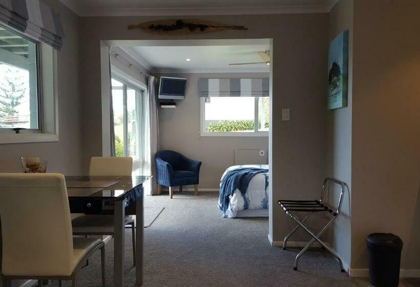 住宿加早餐  Bird Haven