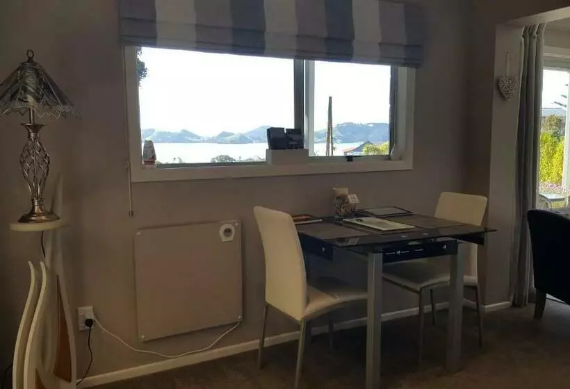 Aamiaismajoitus (B&B) Bird Haven