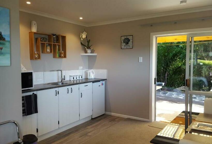 住宿加早餐  Bird Haven