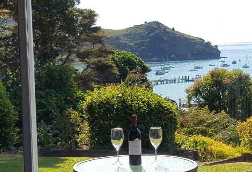 住宿加早餐  Bird Haven