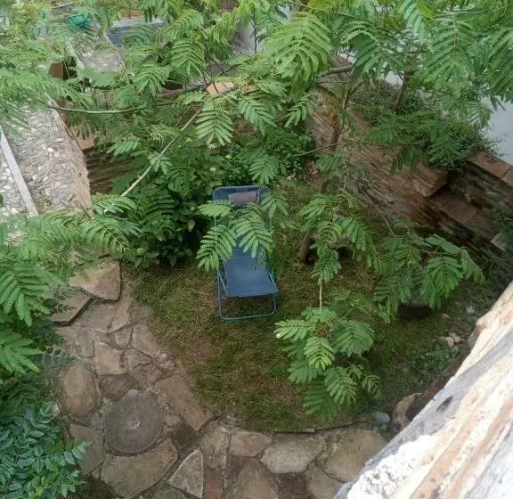 Aamiaismajoitus (B&B) La Lauze Et L Anguille