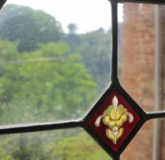 צימר La Lauze Et L Anguille