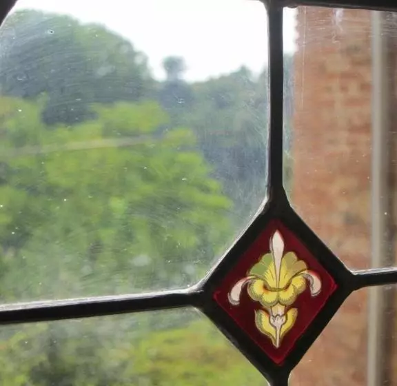 Aamiaismajoitus (B&B) La Lauze Et L Anguille