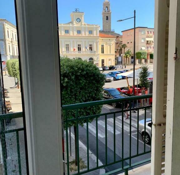 مبيت وإفطار Nontiscordardime