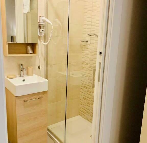 مبيت وإفطار Nontiscordardime