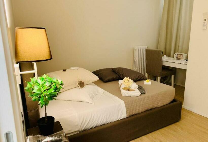 مبيت وإفطار Nontiscordardime