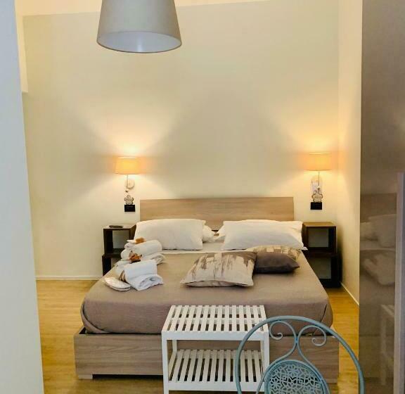 مبيت وإفطار Nontiscordardime