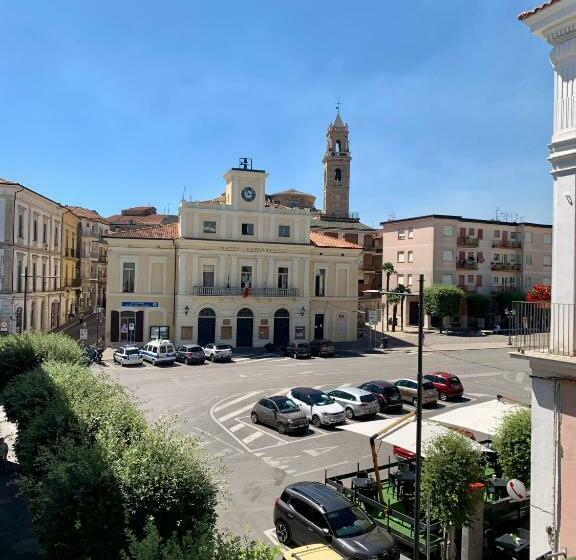 مبيت وإفطار Nontiscordardime