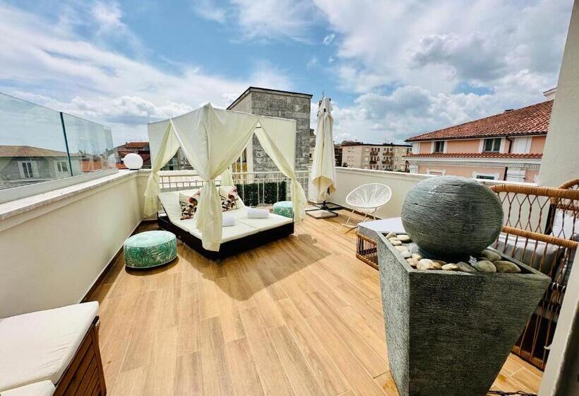 مبيت وإفطار Nontiscordardime