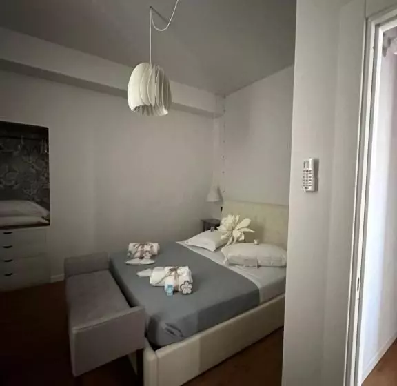 Aamiaismajoitus (B&B) Nontiscordardime