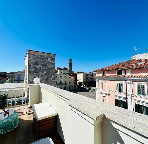 مبيت وإفطار Nontiscordardime