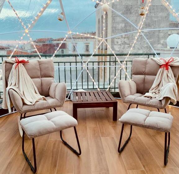 مبيت وإفطار Nontiscordardime