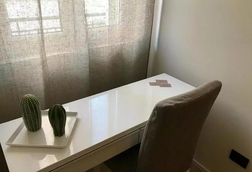 Aamiaismajoitus (B&B) Nontiscordardime