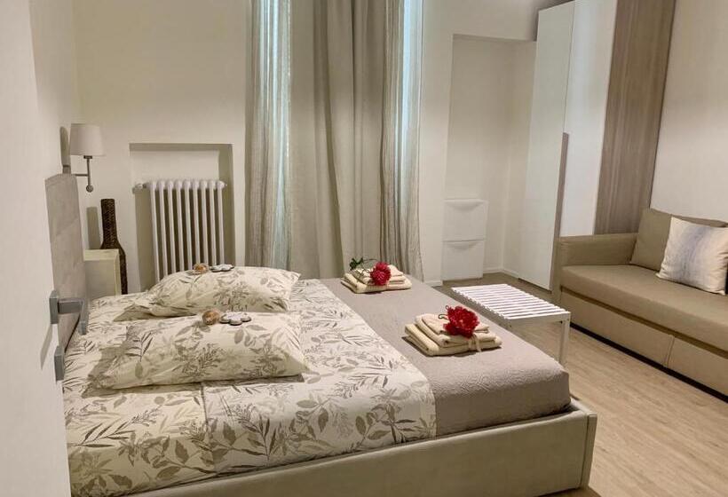 مبيت وإفطار Nontiscordardime