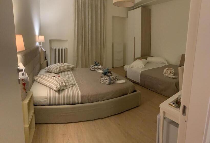 مبيت وإفطار Nontiscordardime