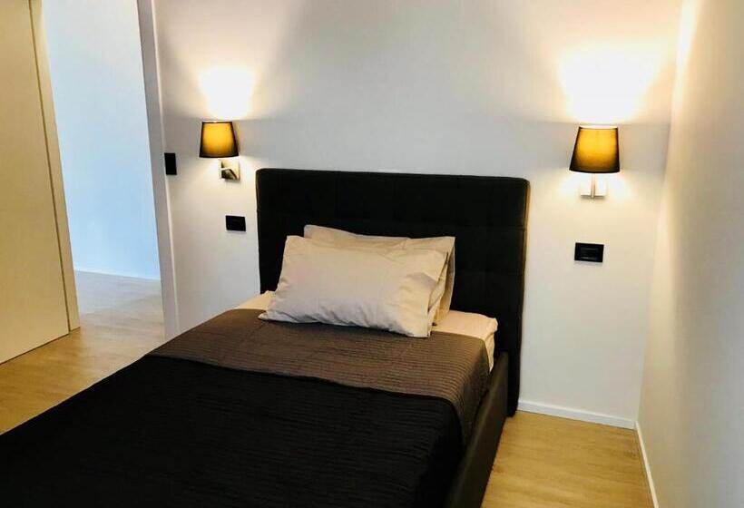 مبيت وإفطار Nontiscordardime