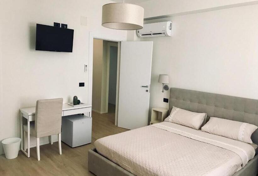 مبيت وإفطار Nontiscordardime