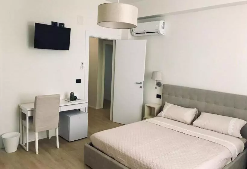 Aamiaismajoitus (B&B) Nontiscordardime