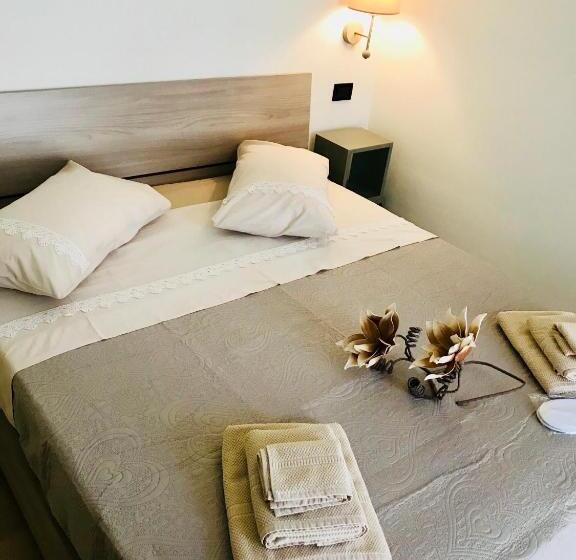 مبيت وإفطار Nontiscordardime