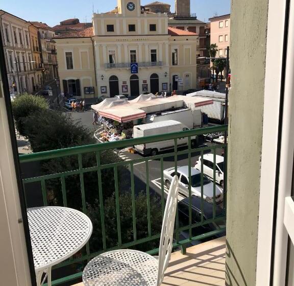 مبيت وإفطار Nontiscordardime