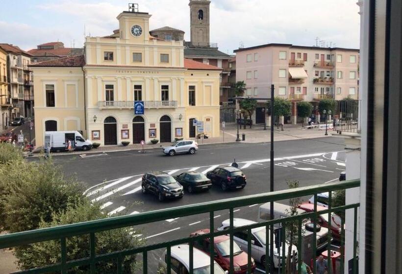 مبيت وإفطار Nontiscordardime