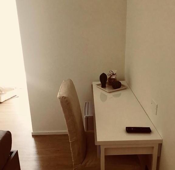 مبيت وإفطار Nontiscordardime