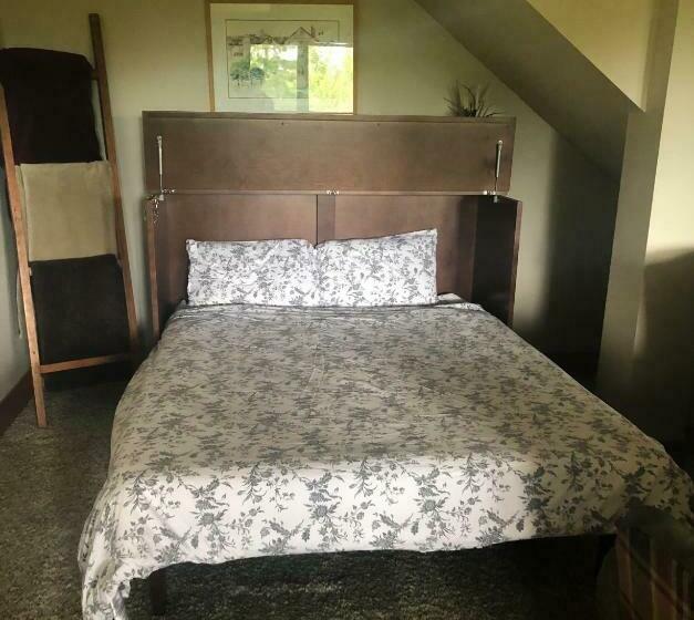 Bed & Breakfast Shawnigan Hills Guest Suite