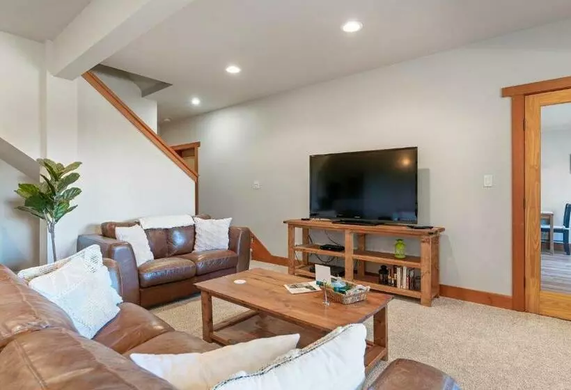 ベッドアンドブレックファースト Shawnigan Hills Guest Suite