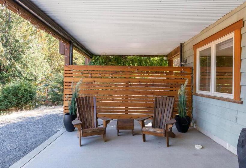 Bed & Breakfast Shawnigan Hills Guest Suite