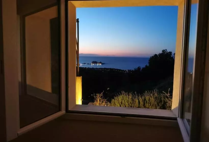 ベッドアンドブレックファースト Tre Castelli