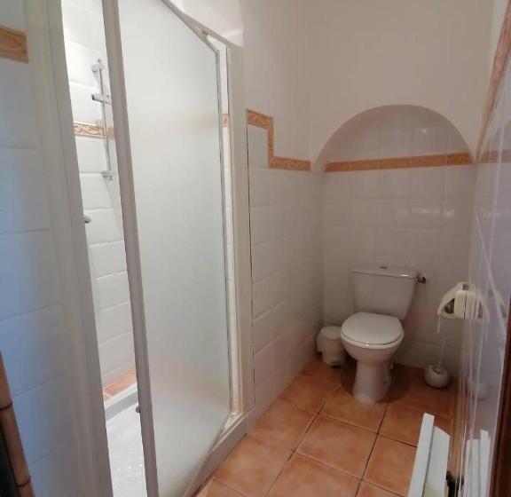 צימר Tre Castelli