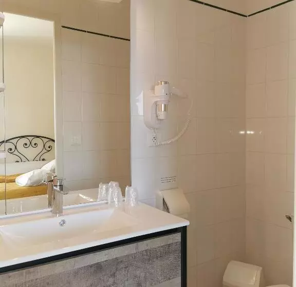 ベッドアンドブレックファースト Tre Castelli