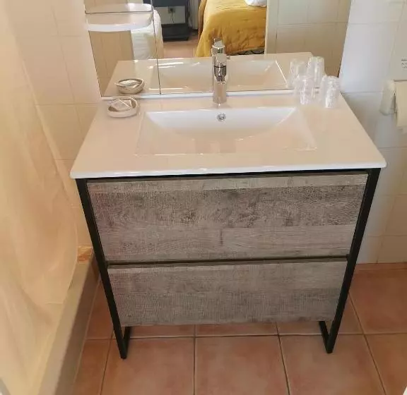 ベッドアンドブレックファースト Tre Castelli