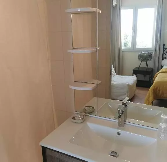 ベッドアンドブレックファースト Tre Castelli