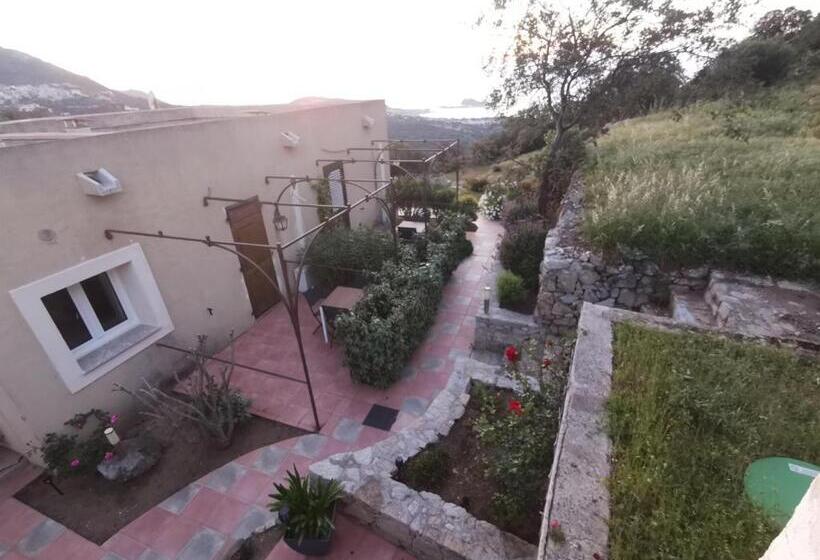 צימר Tre Castelli