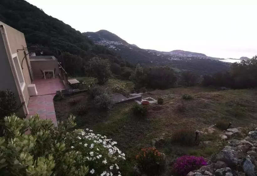 ベッドアンドブレックファースト Tre Castelli