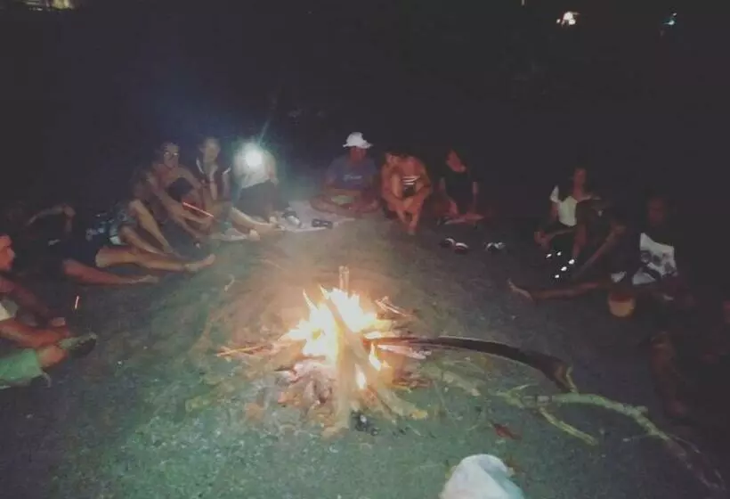 Family Hostel