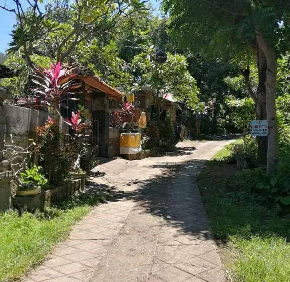 Family Hostel