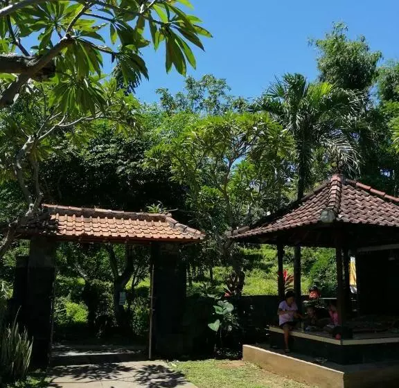 Family Hostel