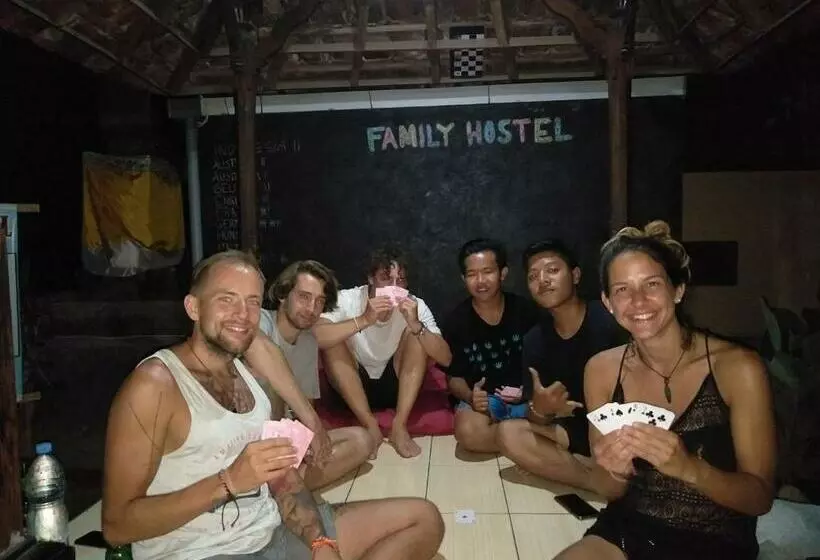 Family Hostel