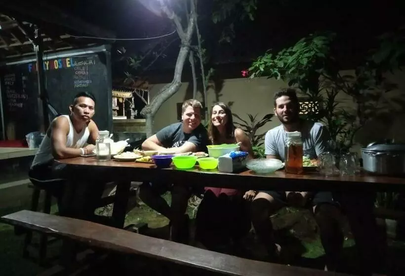 Family Hostel