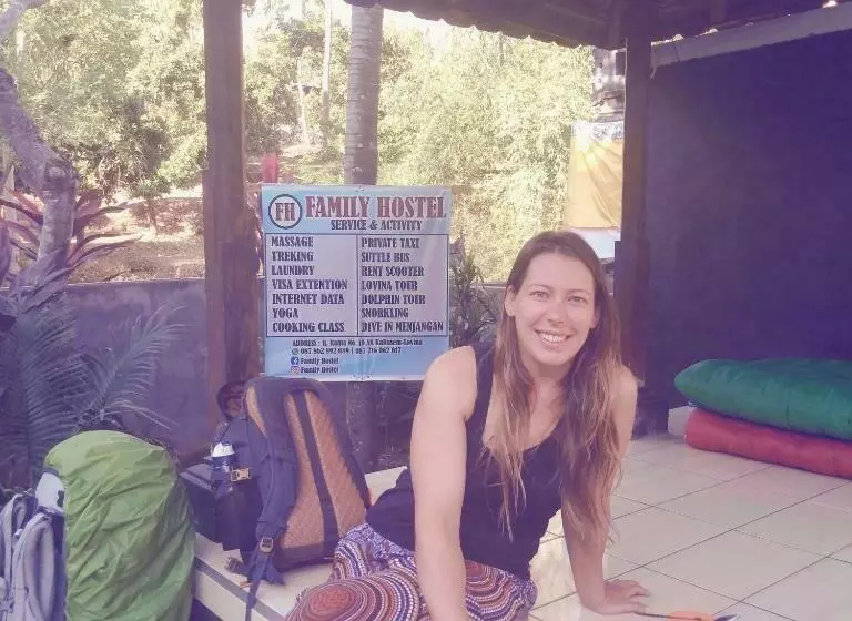 Family Hostel