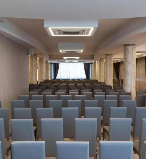 Hotelli La Casa Del Pellegrino